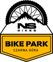 Bike park Czarna Gora