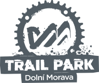 Trail park Dolní Morava